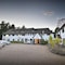 The Roundabout Hotel - map