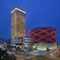 Wanda Reign Wuhan - map
