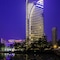 Felton Grand Hotel Chengdu - map