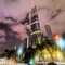 The Mulian Hotel Guangzhou Zhujiang New Town - map
