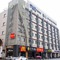 Ji Hotel Xie Tu Road Shanghai - map