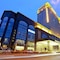 Jin Jiang International Hotel Urumqi - map
