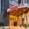 Hilton Garden Inn Shenzhen Bao'an - map