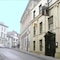 The Kings Head Hotel - map