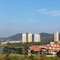 Sheraton Bailuhu Resort, Huizhou - map