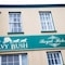 The Ivy Bush Royal Hotel By Compass Hospitality - map