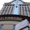 Shanghai Bund South China Harbour View Hotel - map