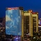 Jin Chang New Century Hotel Shaoxing - map