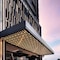 Arthur Hotel Zhujiang New Town Guangzhou - map