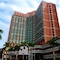 New World Shunde Hotel - map