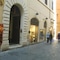 Suites Rome - map