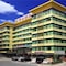 Junshan Hotel - map
