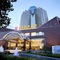 Tianjin Saixiang Hotel - map