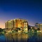 New Century Grand Hotel Kaifeng - map