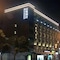 Hangzhou Hansen Books Music Hotel - map