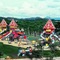 Mission Hills Resort Shenzhen - map