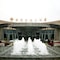 Glarun Jinling Hotel Nanjing - map