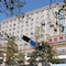 Shenzhen Hanlin Hotel - map