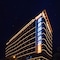 Grand Metropark Bay Hotel Sanya - map