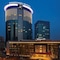 Kempinski Hotel Taiyuan - map