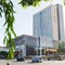 Grand Skylight International Hotel Wuhai - map