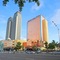 Yantai Asia Hotel - map