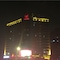 Tianjin Jinbin International Hotel - map