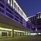 Aloft Nanhai Foshan - map