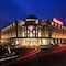 Sheraton Jiangyin Hotel - map