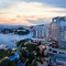 Sheraton Qiandao Lake Resort - map