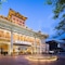 Jinjiang West Capital International Hotel - map