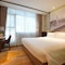 Baiyun City Hotel - map
