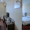 Super 8 Hotel Bengbu Railway Station - map