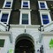 YHA London Earl's Court - Hostel - map