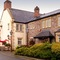 Premier Inn Edinburgh A1 (Newcraighall) - map