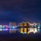 Grand Metropark Guofeng Hotel Tangshan - map