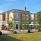 Gatwick Cambridge Hotel - map