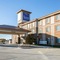 Sleep Inn & Suites Norton - map