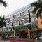 Yingfeng Business Hotel - map