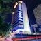 Guangzhou Easun Guotai Hotel - map