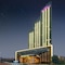 Crowne Plaza Lanzhou By Ihg - map