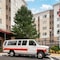 Residence Inn By Marriott Tysons - map