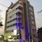 Hotel Titanium Plaza - map