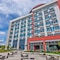 Sonesta Hotel Pereira - map