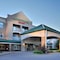 Courtyard By Marriott Wausau - map