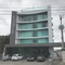 Hotel Village Confort Campina Grande - map