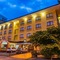 Hotel Pinares Plaza - map