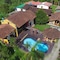 Hotel La Quinta Porra - map