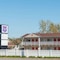 Knights Inn Ottawa - map