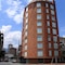 Hotel El Portón De San Joaquín - map
